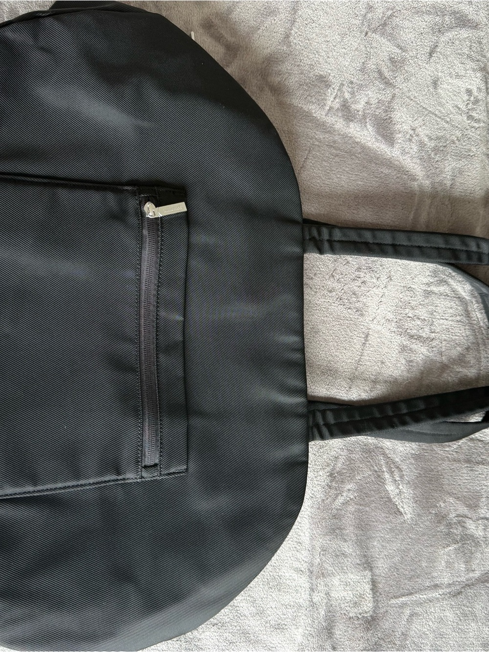 lululemon athletica Black Minimalist Tote - BARELY USED - Picture 4 of 10